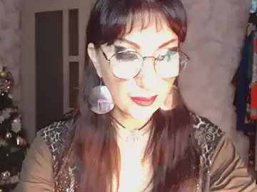 Stripchat Sex Chat of Aziza1