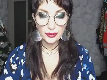 Stripchat Live Sex Cam of Aziza1