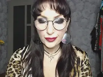 Stripchat Live Sex of Aziza1