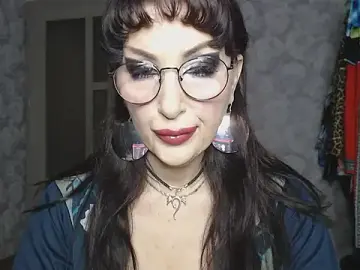 Stripchat Best live sex cam show of Aziza1