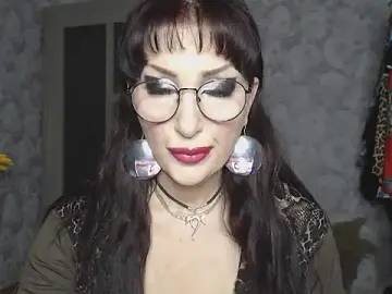 Stripchat Live Porn of Aziza1