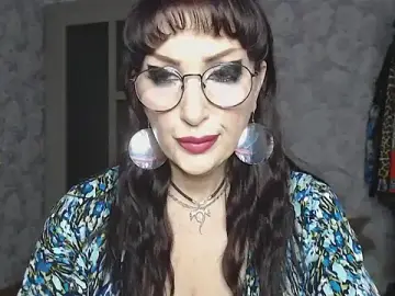 Stripchat Free Live Porn of Aziza1