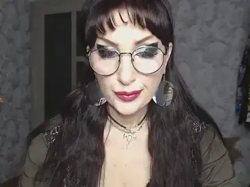 Stripchat Adult Webcams of Aziza1