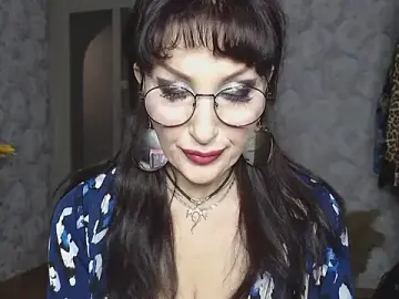 Stripchat Free Porn Cam of Aziza1