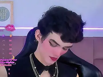 Stripchat Watch Live Sex Cams of Baby_FenixTS