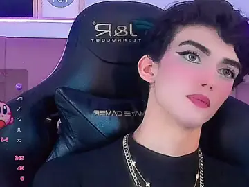 Stripchat Live Porn of Baby_FenixTS