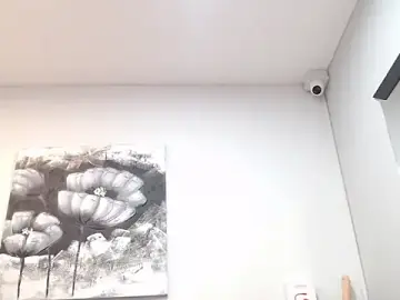 DonnaJoness from stripchat