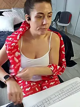 Stripchat Live Porn of Ellie-Elizabeth