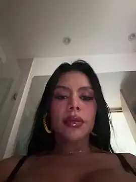 Stripchat Sex Chat of HOT_LADY_777