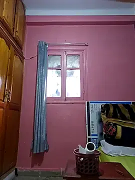 Stripchat Sex Cam of Sexy-girl