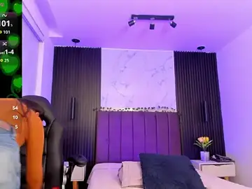 melany_heaven from stripchat