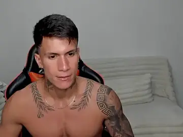 Stripchat Live Porn of pettergrey1