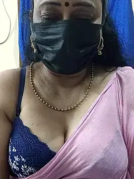 rekha_naier from stripchat