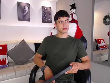 Stripchat Best live sex cam show of AdrianRinaldi