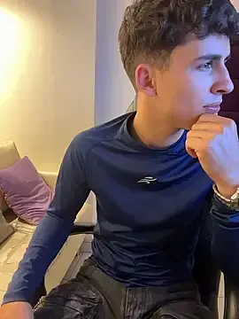 Stripchat Private Sex Chat of AdrianRinaldi