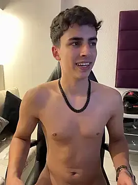 Stripchat Best Webcam of AdrianRinaldi
