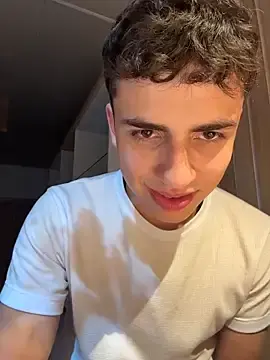 Stripchat Adult Video Chat of AdrianRinaldi