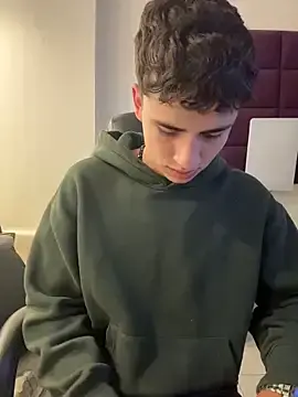 Stripchat Best Webcam of AdrianRinaldi