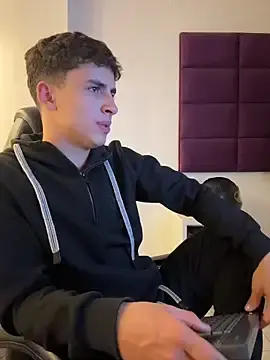 Stripchat Adult Video Chat of AdrianRinaldi