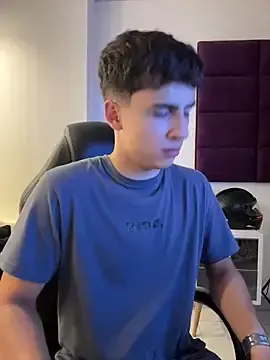 Stripchat Adult Webcams of AdrianRinaldi