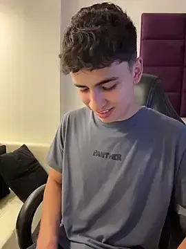 Stripchat Private Sex Chat of AdrianRinaldi