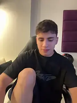 Stripchat Sex Chat of AdrianRinaldi