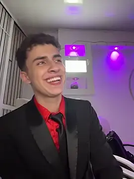 Stripchat Private Sex Chat of AdrianRinaldi