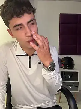 Stripchat Private Sex Chat of AdrianRinaldi