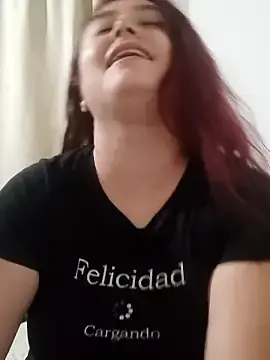 Anaa_Rose from stripchat