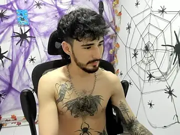 Stripchat Nude Webcam of DmitriSanders