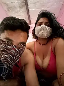 Janhvi_bhabhi_ji from stripchat