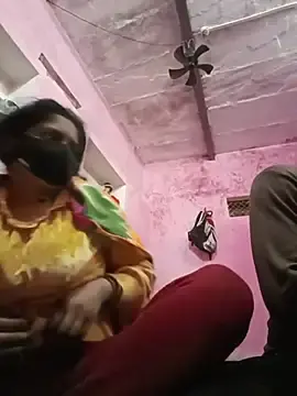 Stripchat Sex Chat of Janhvi_bhabhi_ji