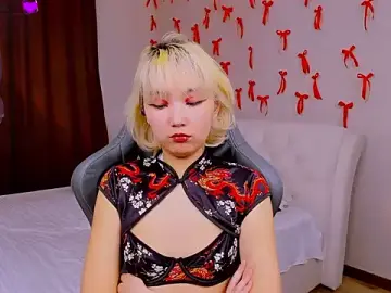 Stripchat Best live sex cam show of Milla_Aheo