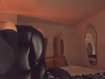 NataliaGaret from stripchat