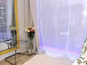 Stripchat Nude Webcam of Selena_Reeves