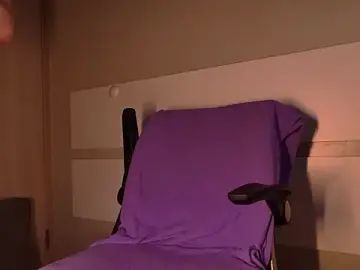 Stripchat Free Porn Cam of ares_pallini