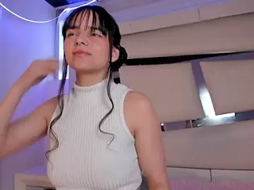 chrystal_js from stripchat