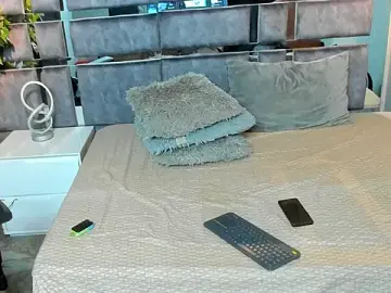 Stripchat Nude Webcam of jay_jhonson01