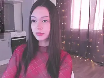 Stripchat Live Porn of kittenrisha