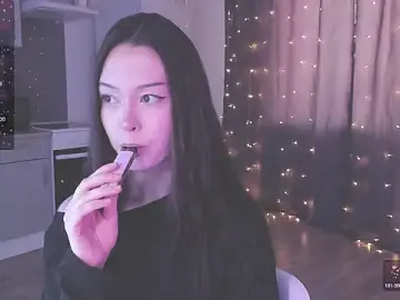 Stripchat Sex Chat of kittenrisha