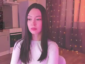 Stripchat Nude Webcam of kittenrisha