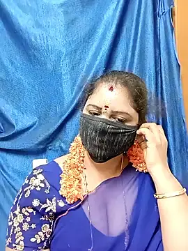 Stripchat Adult Webcam of sushma26