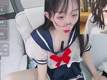 Angela-AMY from stripchat