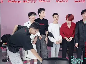 Stripchat Free Porn Cam of Beautifulboys-777