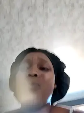 Stripchat Free Porn Cam of EbonyBuu