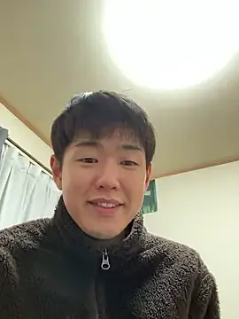 Stripchat Adult Webcams of KAMESAN08