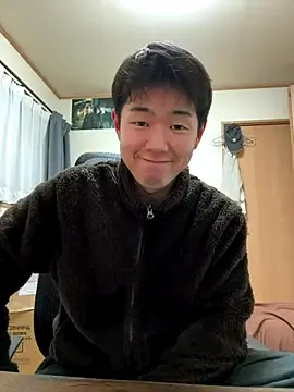 Stripchat Nude Webcam of KAMESAN08