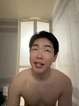 Stripchat Nude Webcam of KAMESAN08