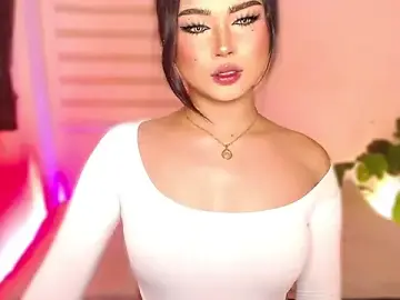 MissGreta_Hunterx from stripchat