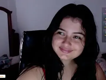 Stripchat Adult Video Chat of Stephania_18